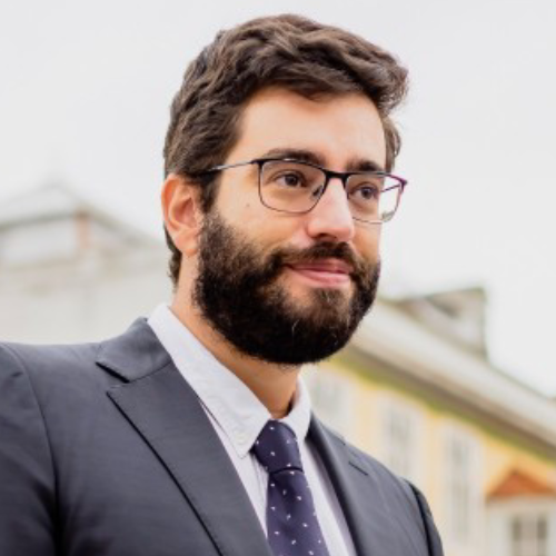 Miguel Sousa Ferro – MTMP – Mass Torts Made Perfect