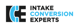 Intake Conversion Experts