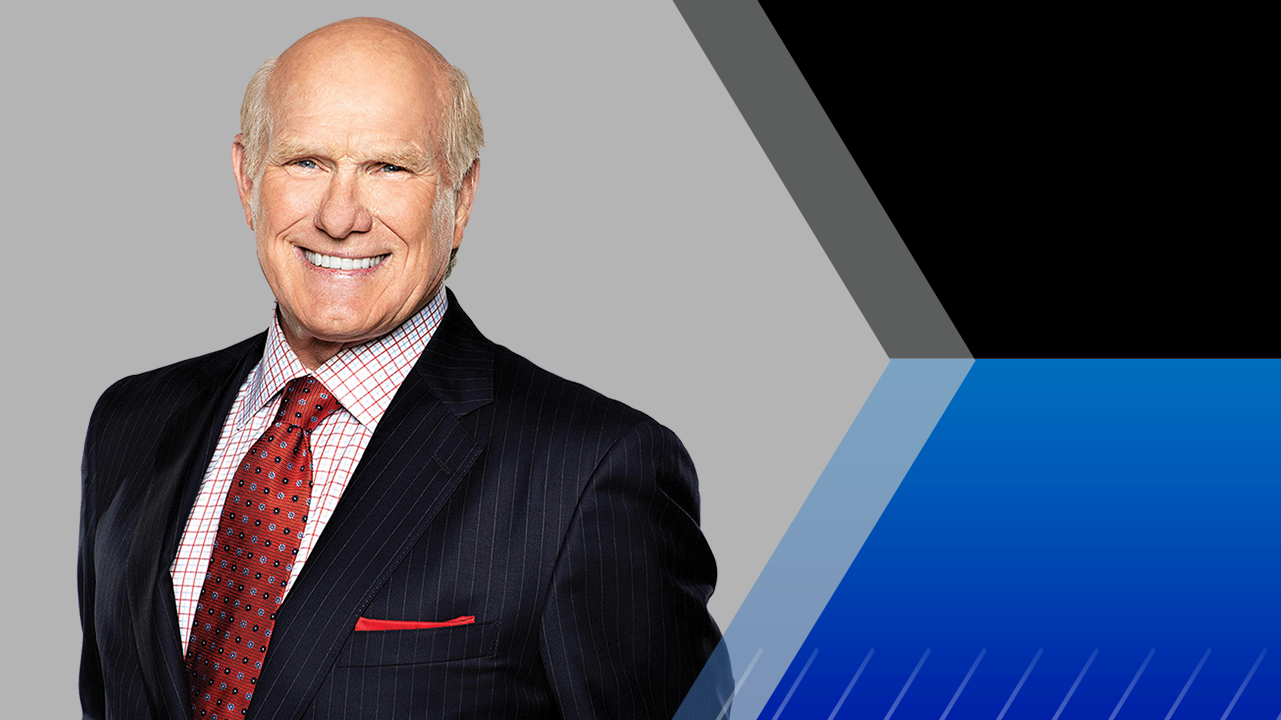 MTMP Spring 2025 Luncheon Keynote Speaker: Terry Bradshaw