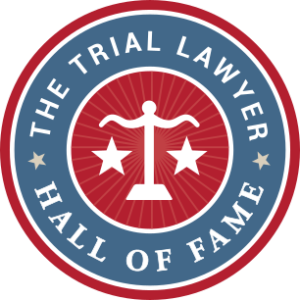 The Trial Lawyer Hall of Fame