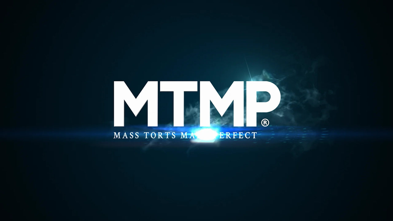 MTMP Mass Torts Made Perfect Where plaintiff lawyers come to unite